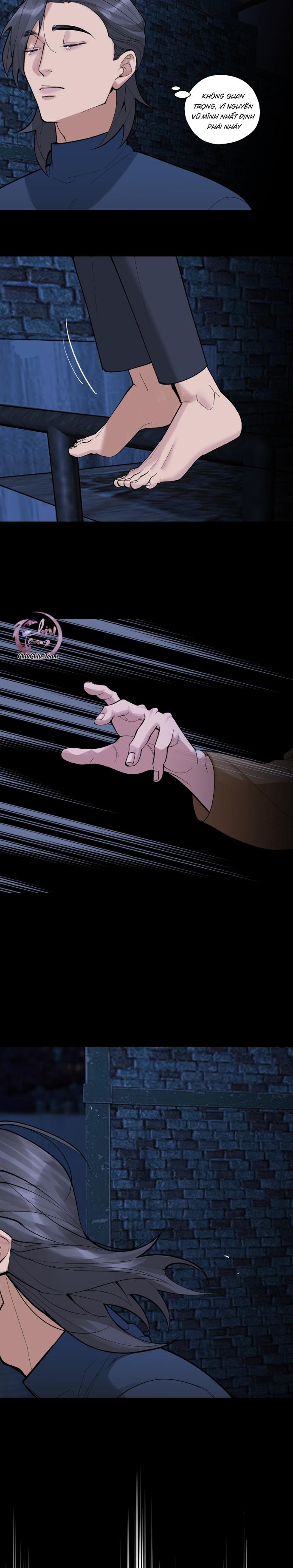 Đọc truyện Lặng Lẽ Ngắm Nhìn Em [END] - Chapter 34