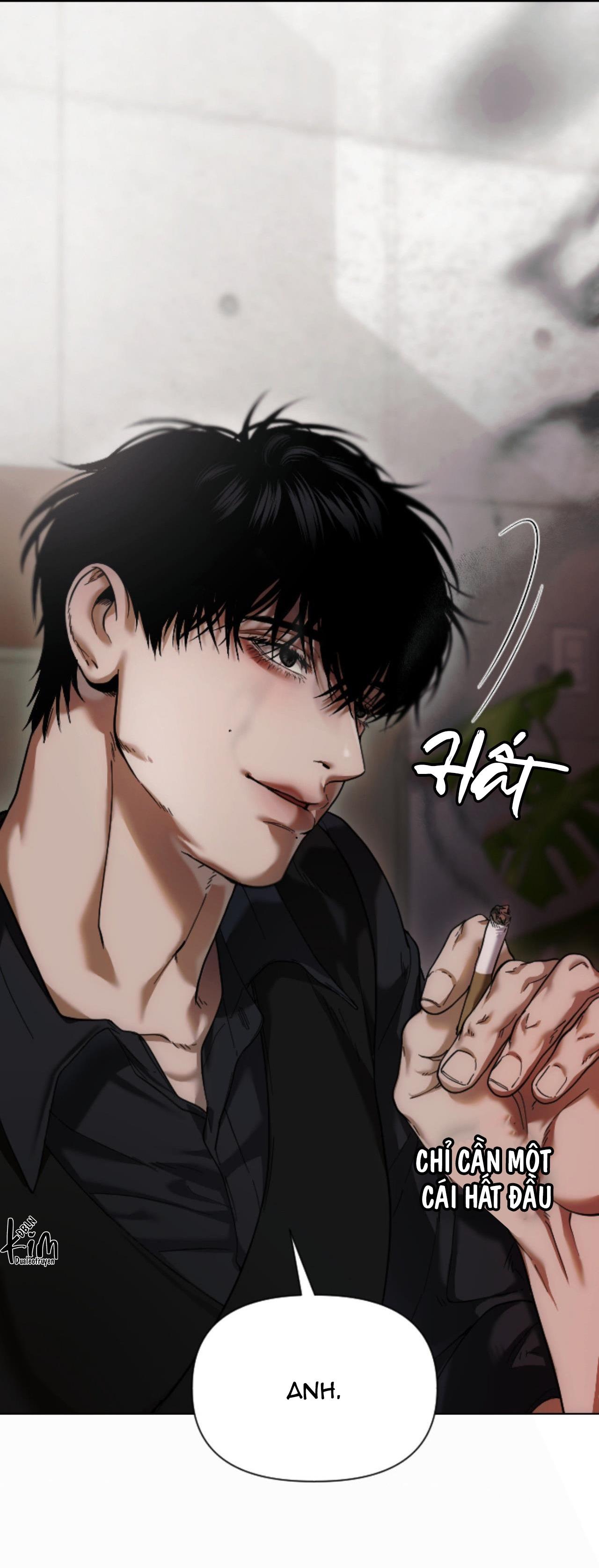 Đọc truyện GẠT TÀN - Chapter 1