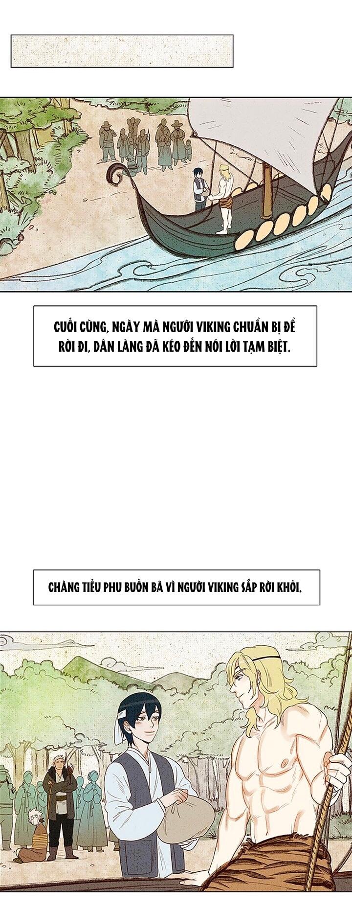 Đọc truyện [Hoàn] Rạp Chiếu Phim BL Cổ Điển - Chapter 38