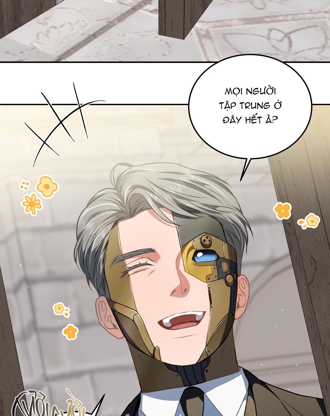 Đọc truyện CÁCH TỒN TẠI NHƯ MỘT NGƯỜI CHƠI - Chapter 45
