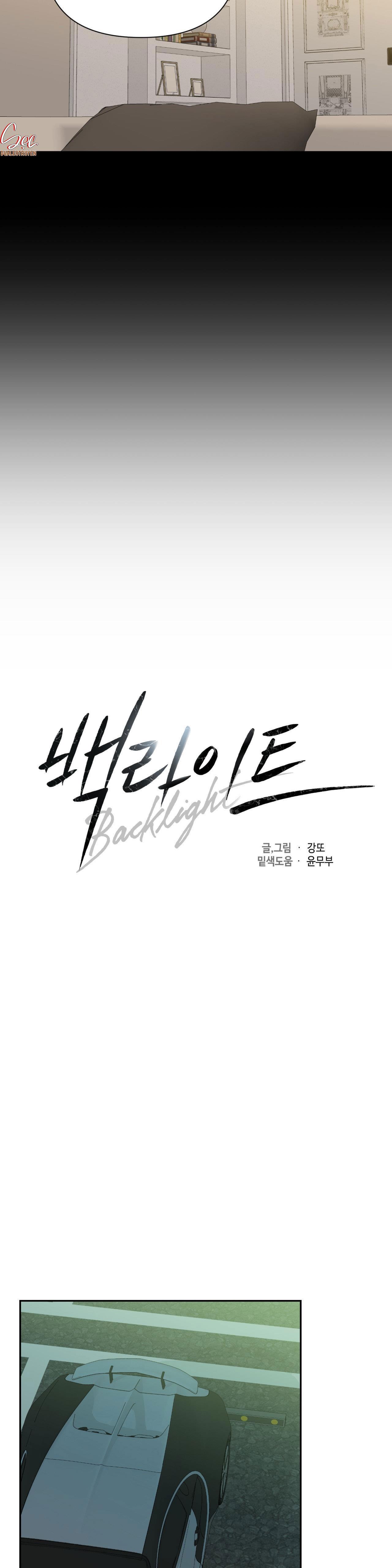 Đọc truyện ĐÈN NỀN - Chapter 21