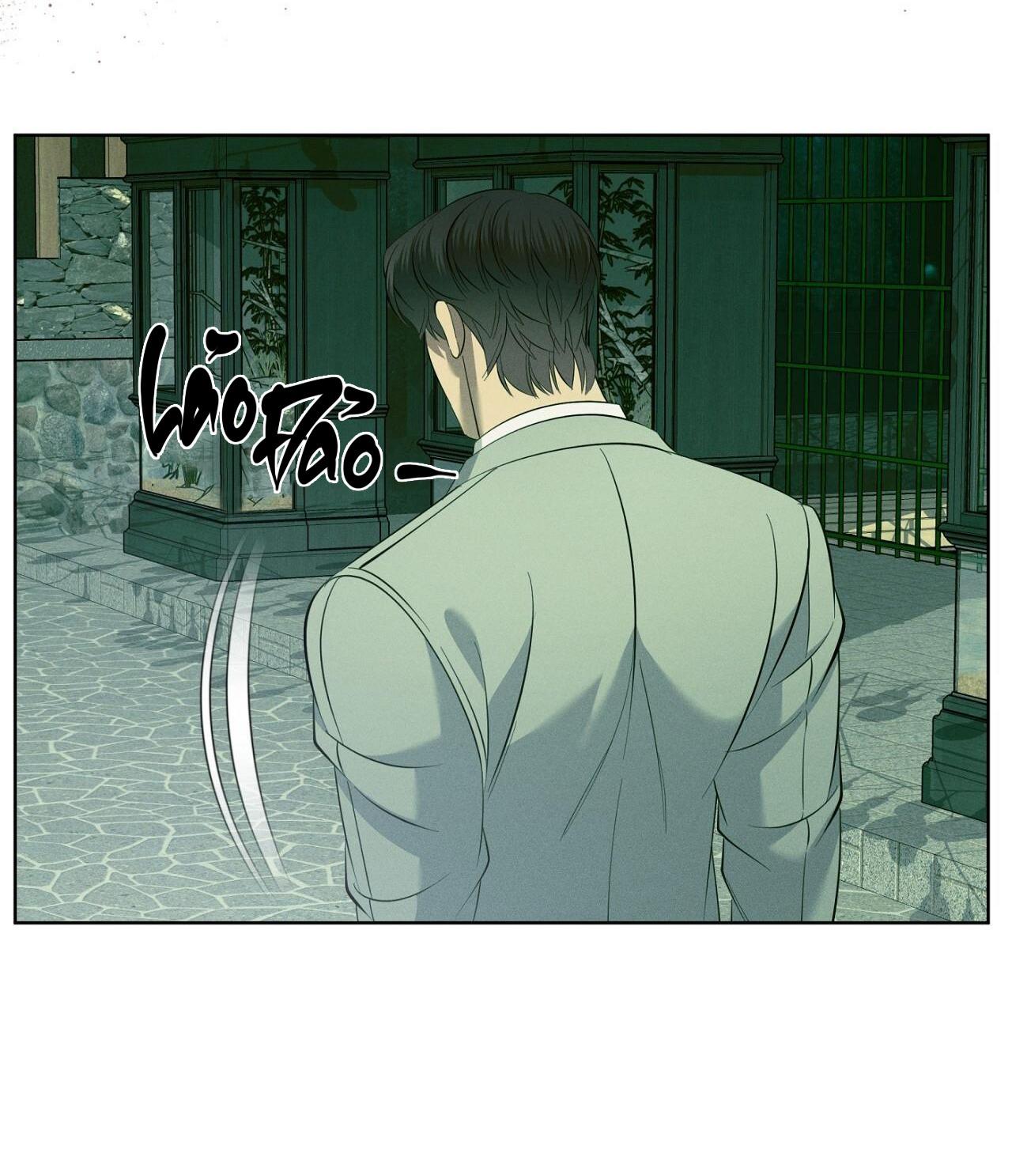 Đọc truyện ĐÊM SĂN Ở LONDON - Chapter 57