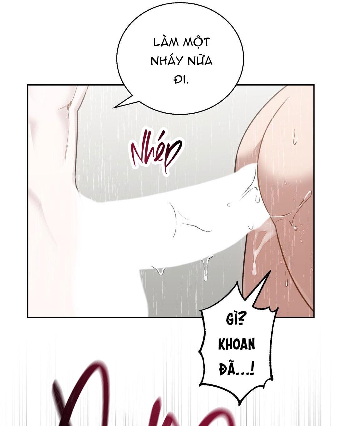 Đọc truyện BƠI TRONG MÙI HƯƠNG - Chapter 32