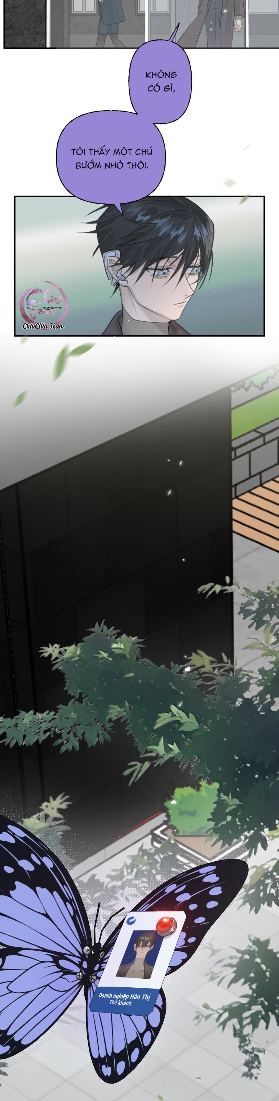 Đọc truyện Chiến Lược Cám Dỗ - Chapter 4