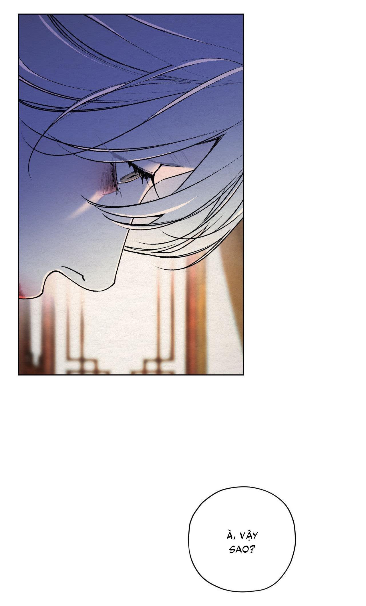 Đọc truyện  Lạc Hồn - Chapter 28