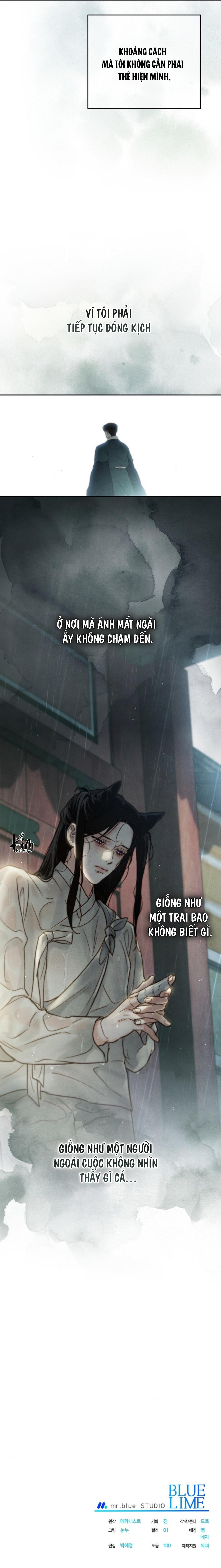 Đọc truyện THUỐC ĐỘC - Chapter 27