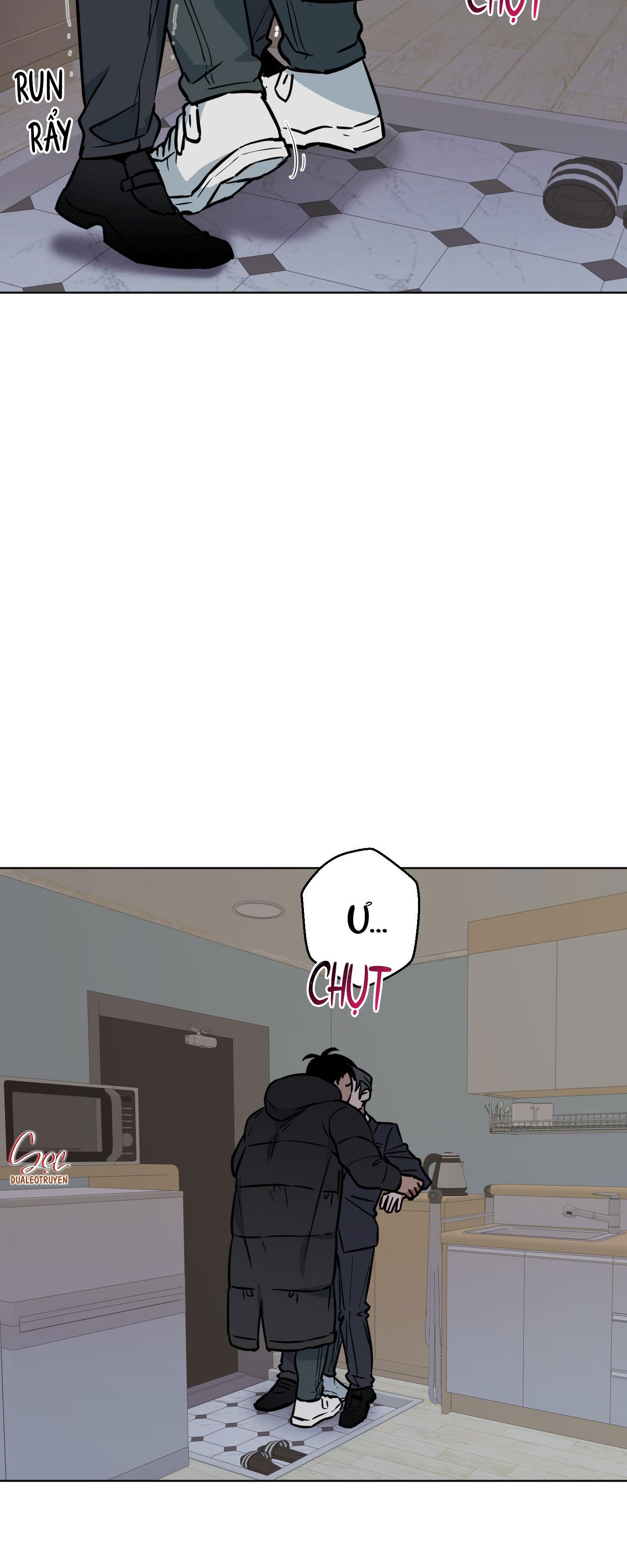 Đọc truyện CHÚ ĐÃ BIẾT HẾT RỒI SAO ? - Chapter 25