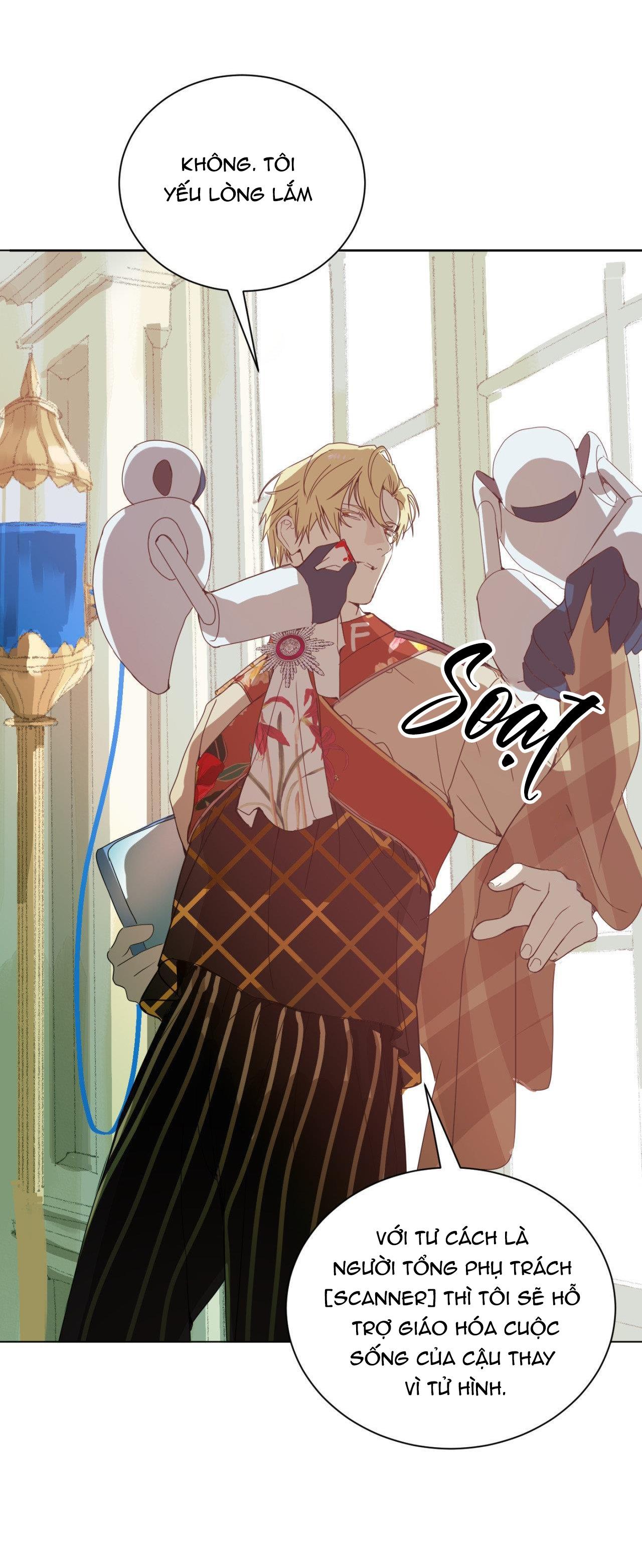 Đọc truyện BẠN CÙNG LỚP MẪU GIÁO MẶT TRỜI - Chapter 1