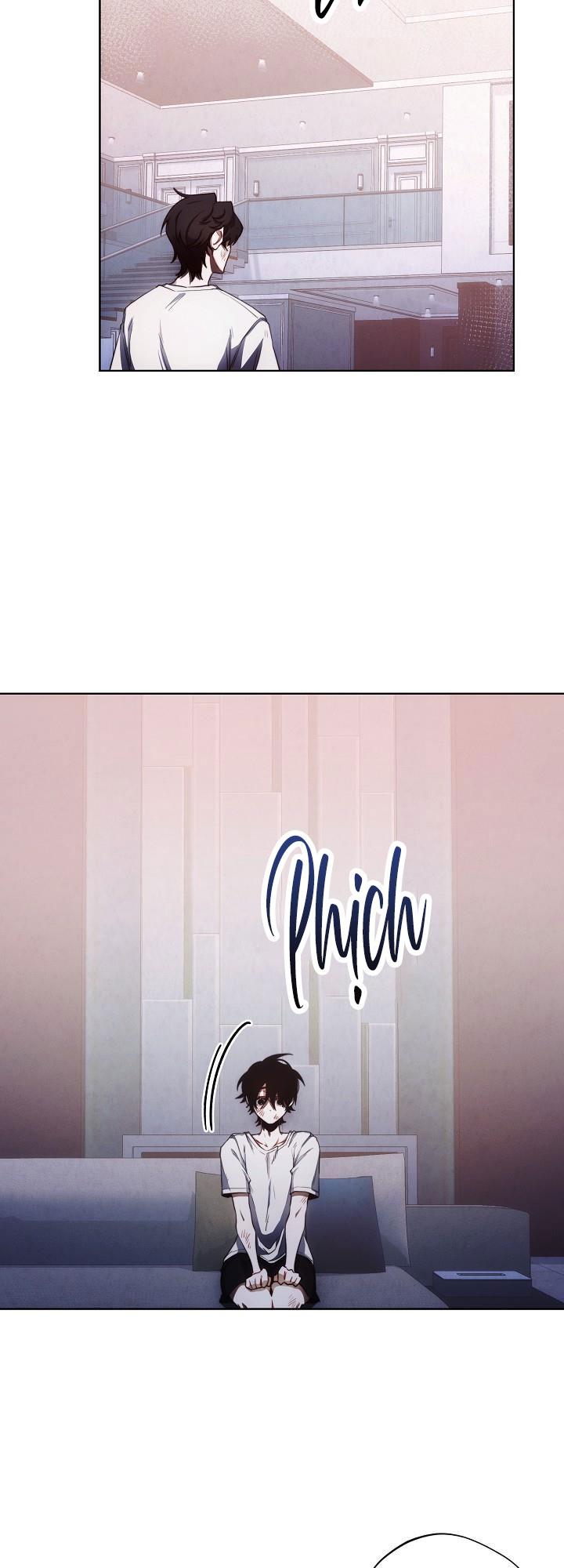 Đọc truyện RED MANSION - Chapter 4