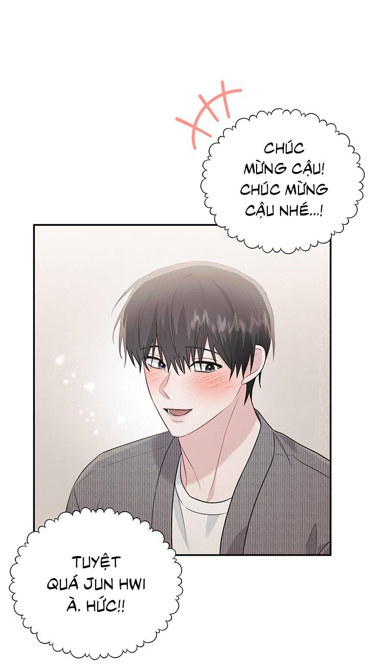 Đọc truyện TIỂU THỬ: BẮT ĐẦU MÙA HÈ - Chapter 53