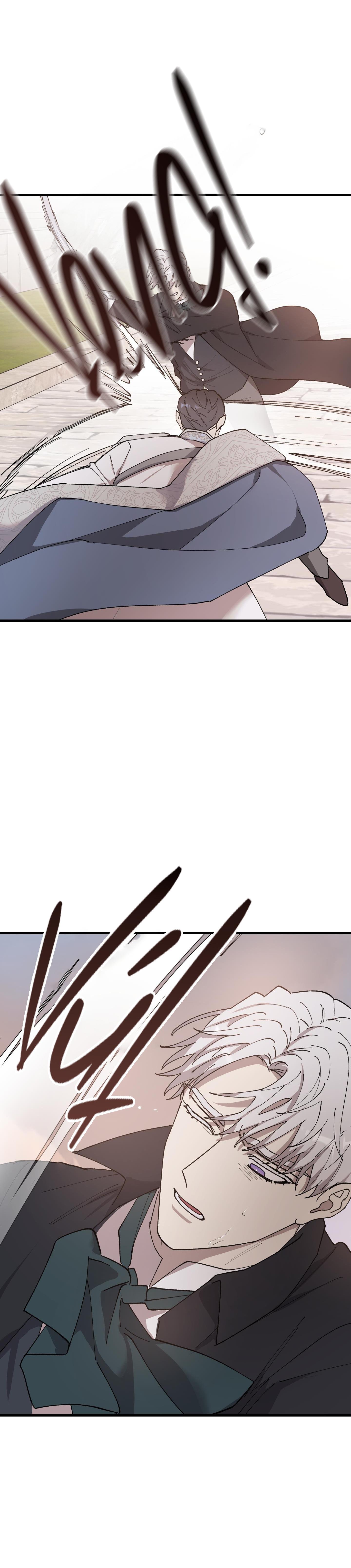 Đọc truyện Đóa hoa của mặt trời - Chapter 75