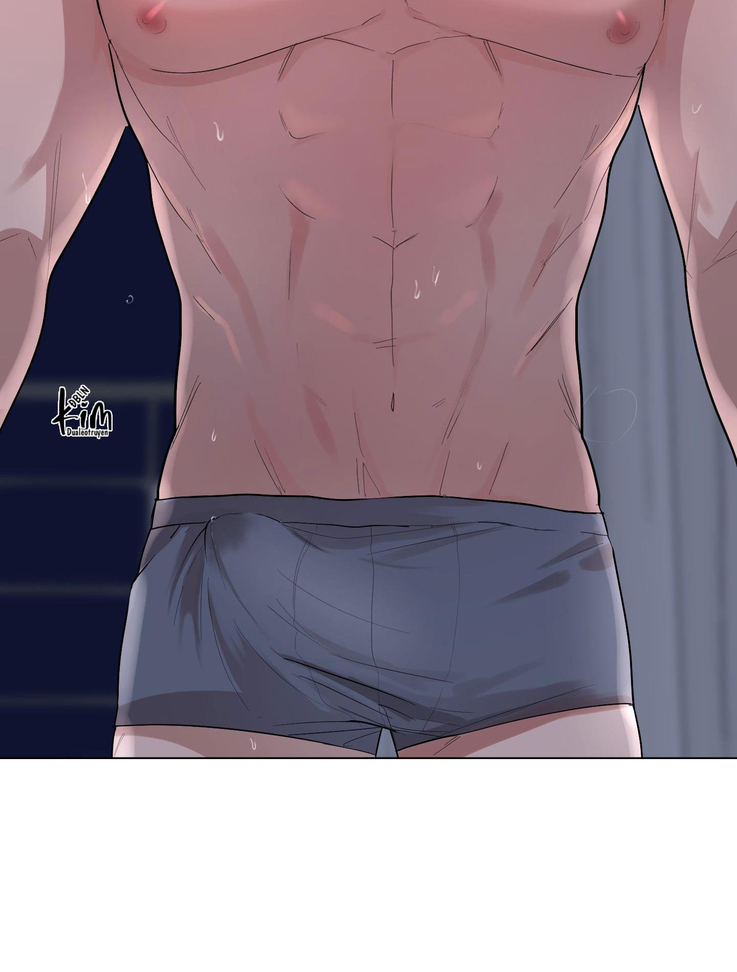 Đọc truyện BL NGẮN CHỊCH HỎNY - Chapter 42.3