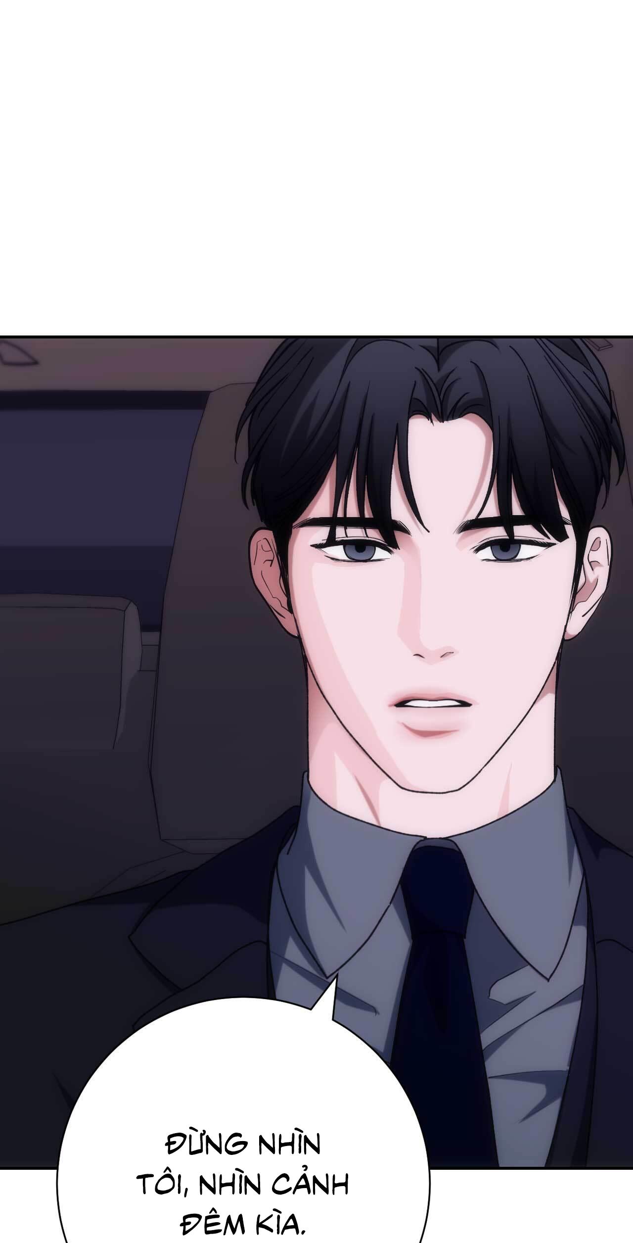 Đọc truyện CHÌM TRONG KHOÁI LẠC - Chapter 25