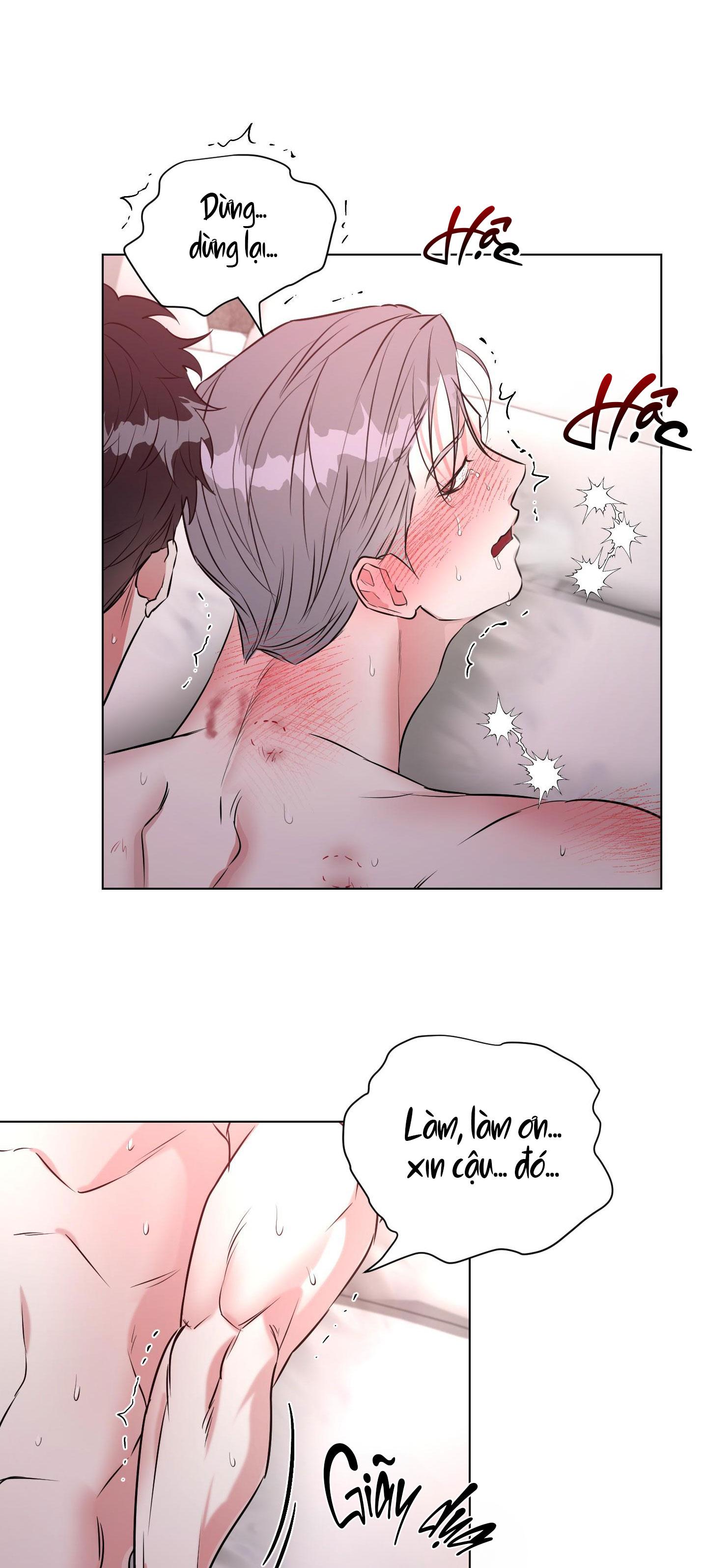 Đọc truyện VỰC RẮN - Chapter 8