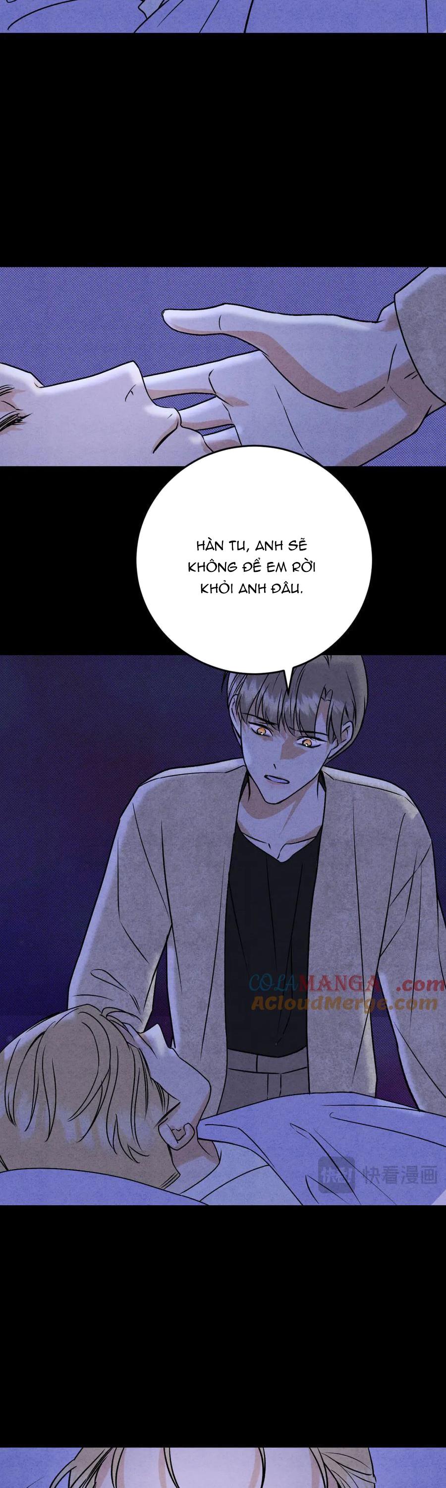 Đọc truyện Anh Trai Rẻ Tiền Của Tôi (END) - Chapter 65