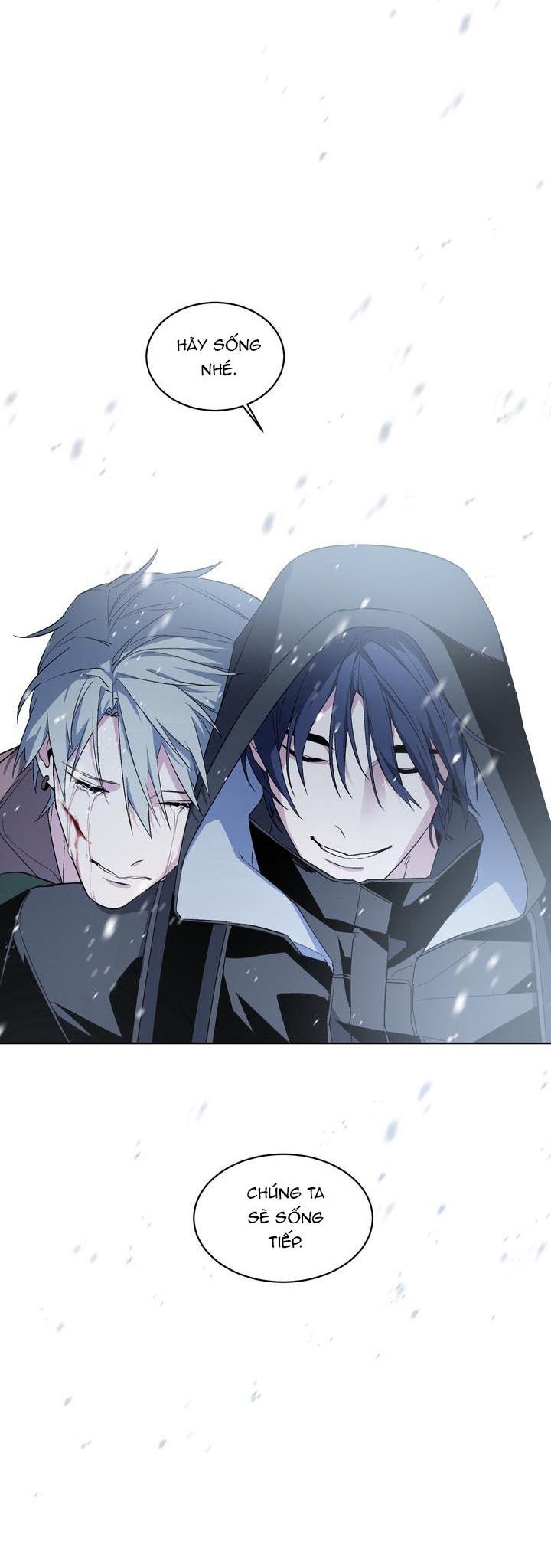 Đọc truyện Room Without Windows - Chapter 5