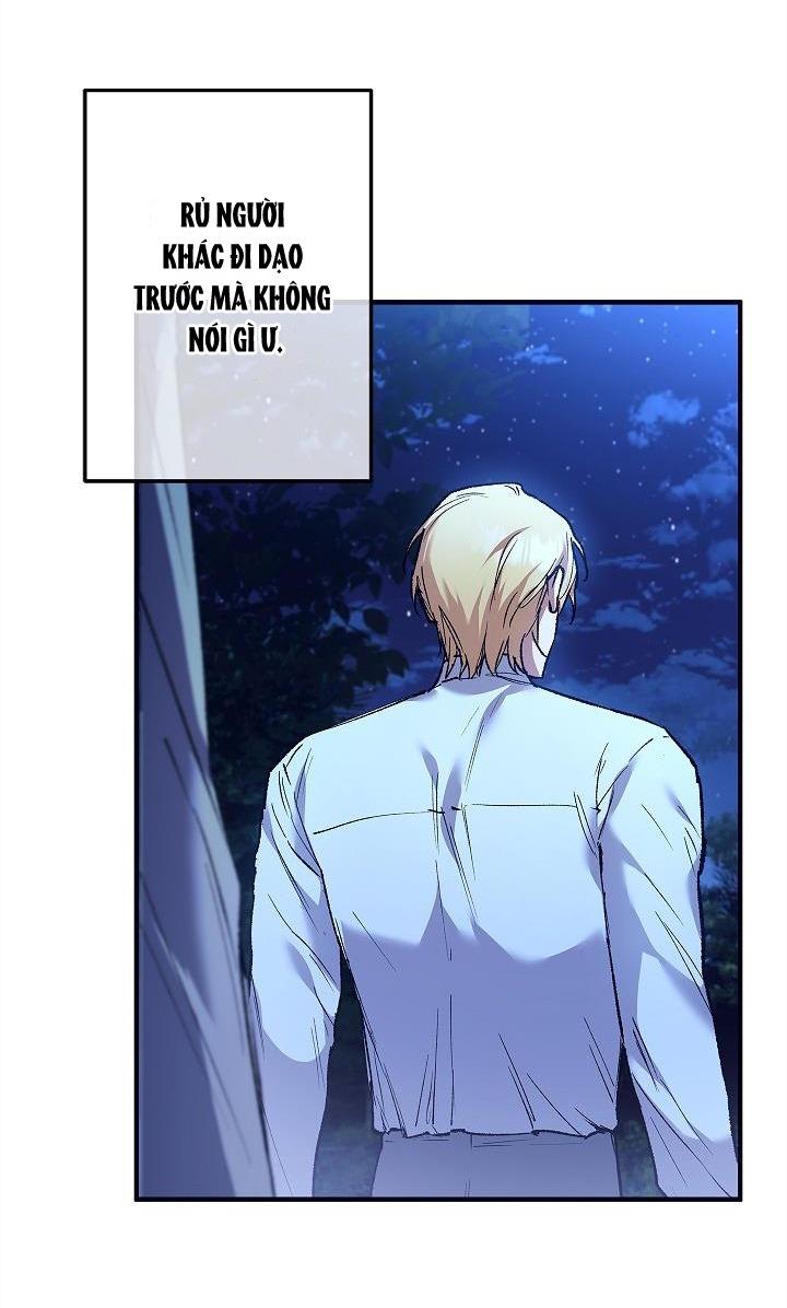 Đọc truyện (ABO) BƯỚC NGOẶT - Chapter 24