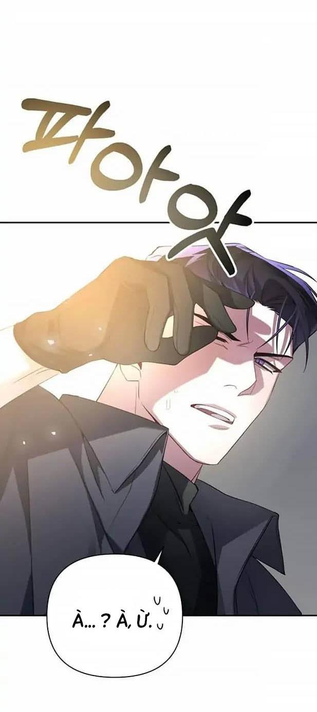 Đọc truyện Tên đạo sư rắc rối - Chapter 5