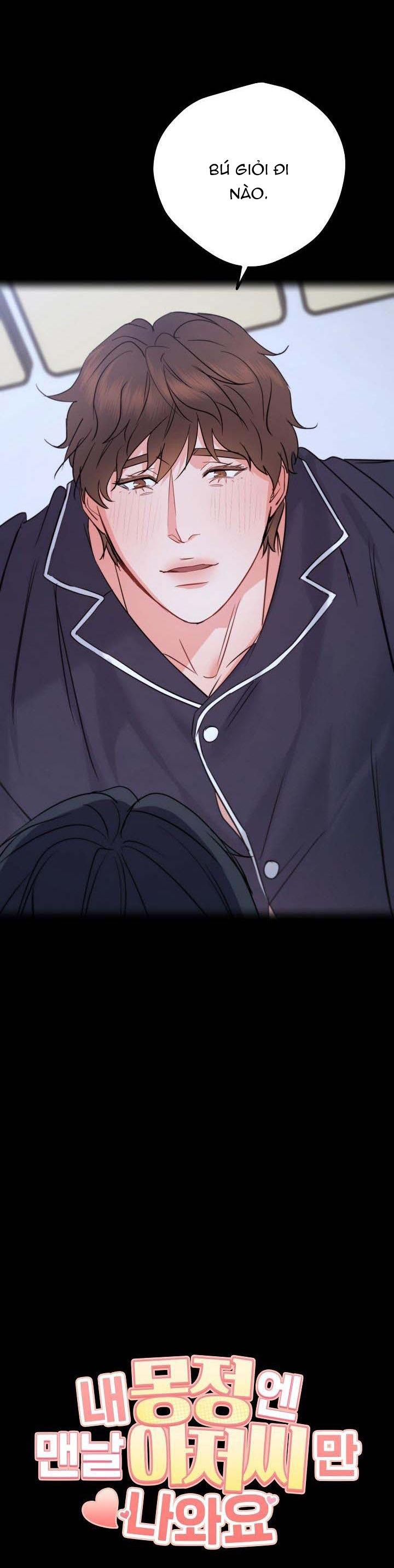 Đọc truyện Tuyển Tập Manhwa Dằm Khăm - Chapter 56