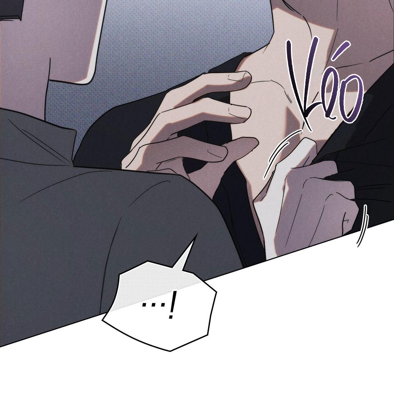 Đọc truyện NGƯỜI TÌNH BÍ MẬT - Chapter 9