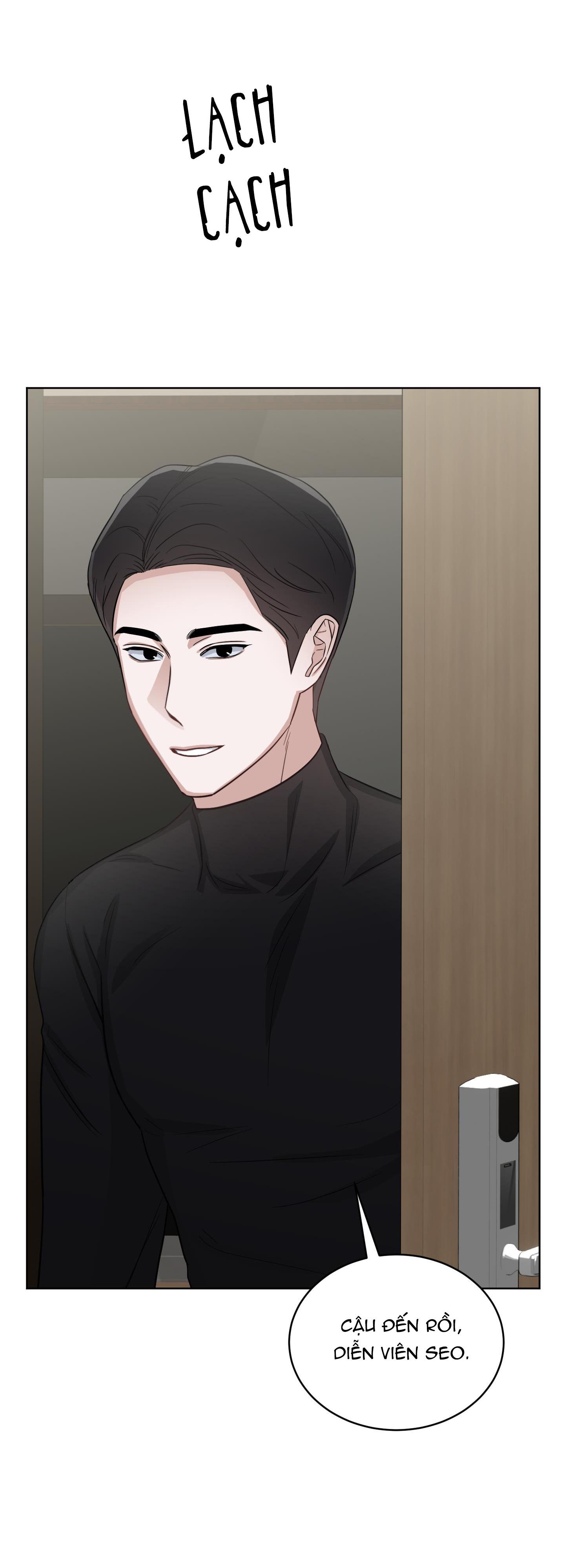 Đọc truyện NGHIỆN SEX - Chapter 19.6