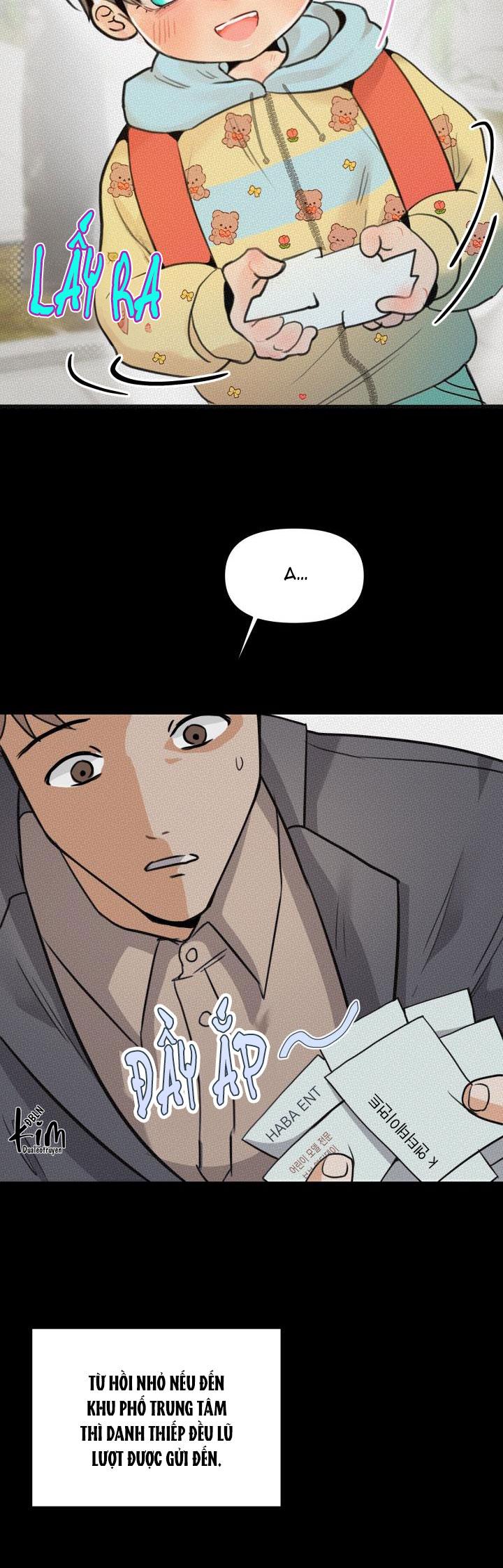 Đọc truyện TUYẾN TIỀN LIỆT - Chapter 2
