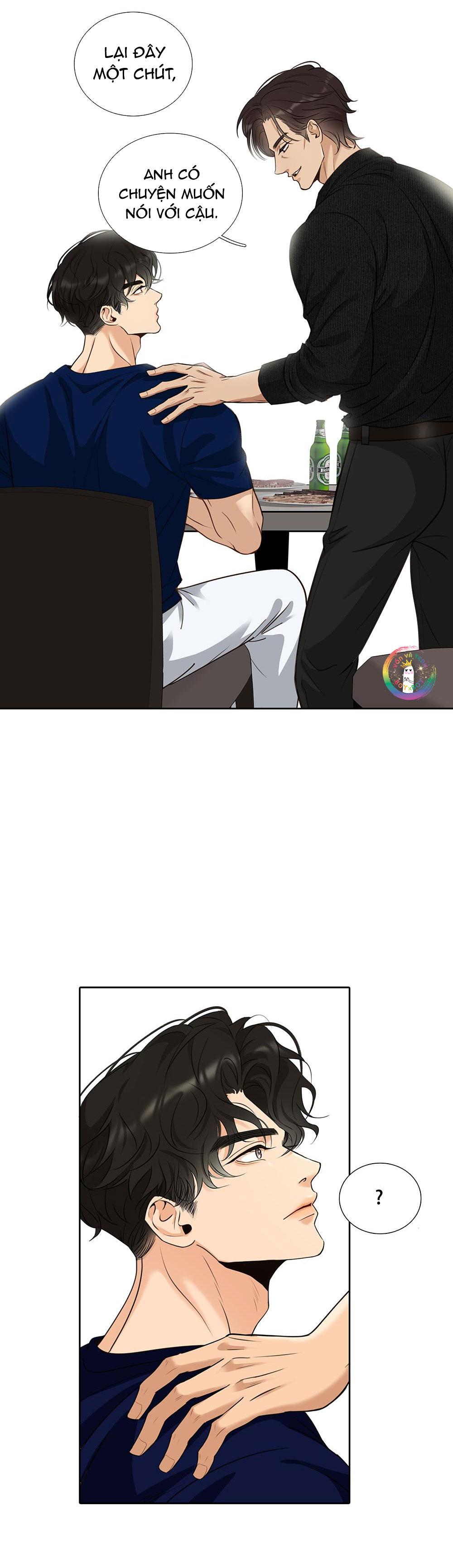 Đọc truyện Quan Hệ Trả Nợ (END) - Chapter 51