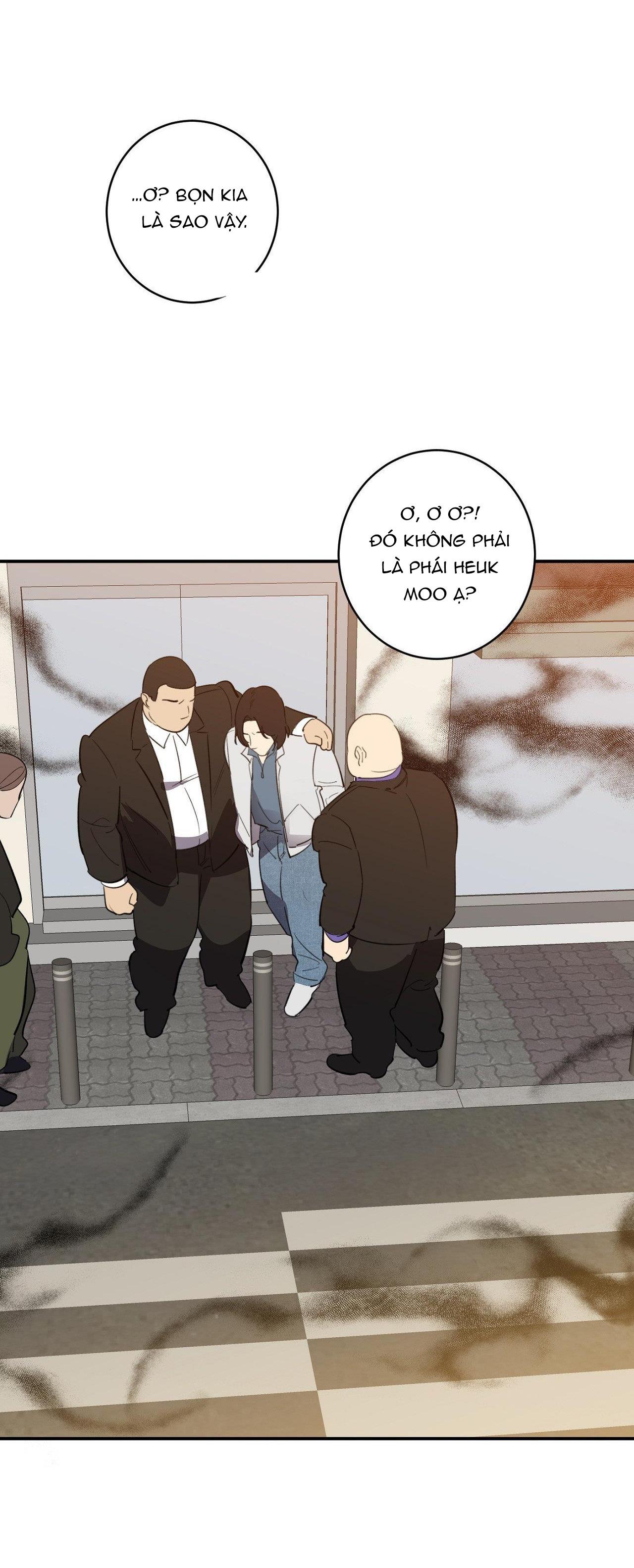 Đọc truyện NGÀN NĂM CÓ MỘT - Chapter 35