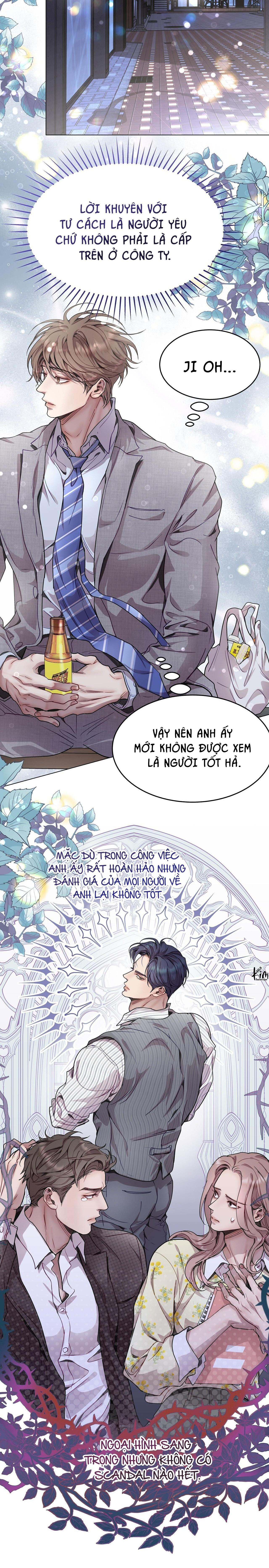 Đọc truyện LỐI SỐNG ÍCH KỶ - Chapter 64