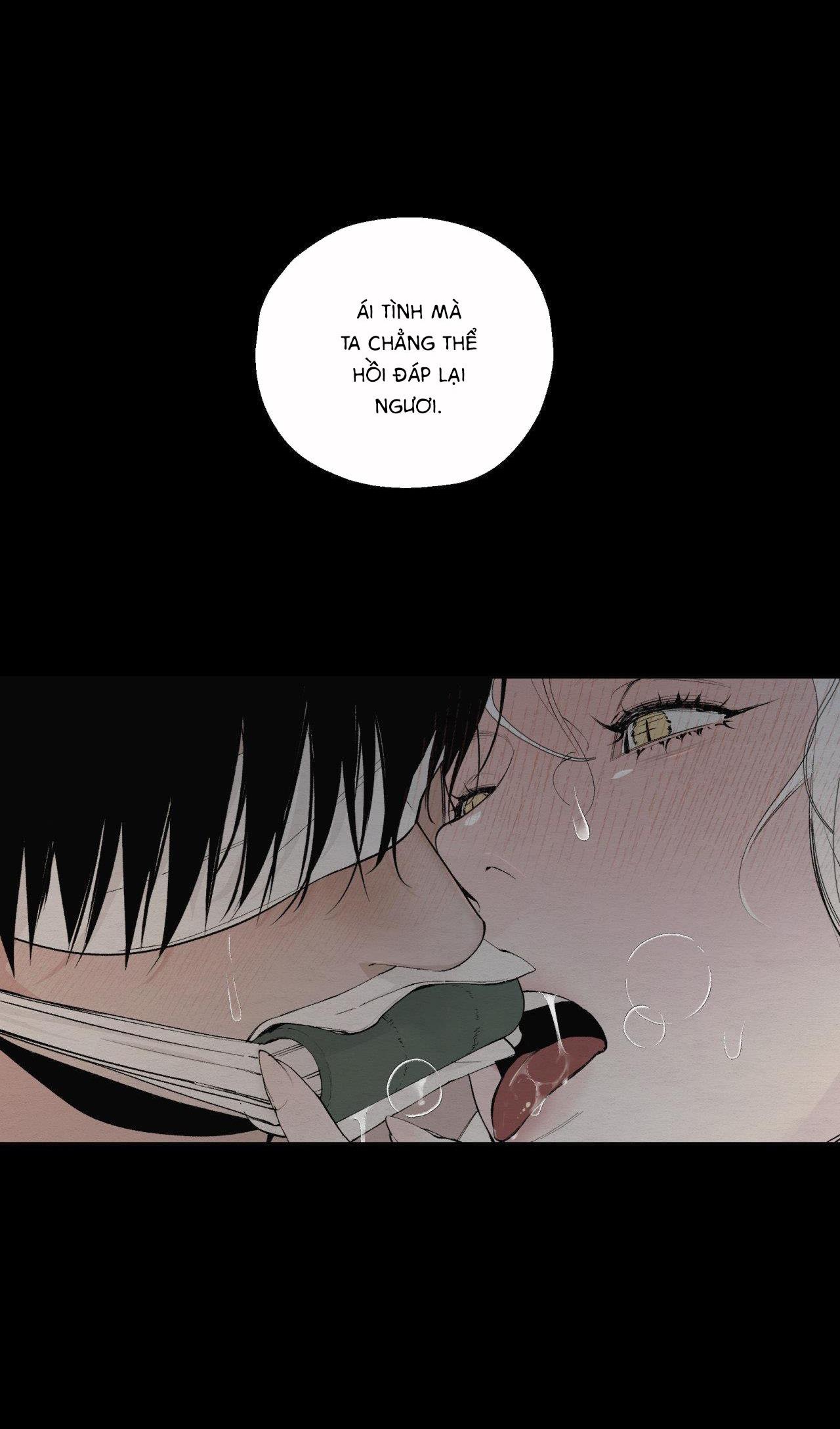 Đọc truyện  Lạc Hồn - Chapter 1