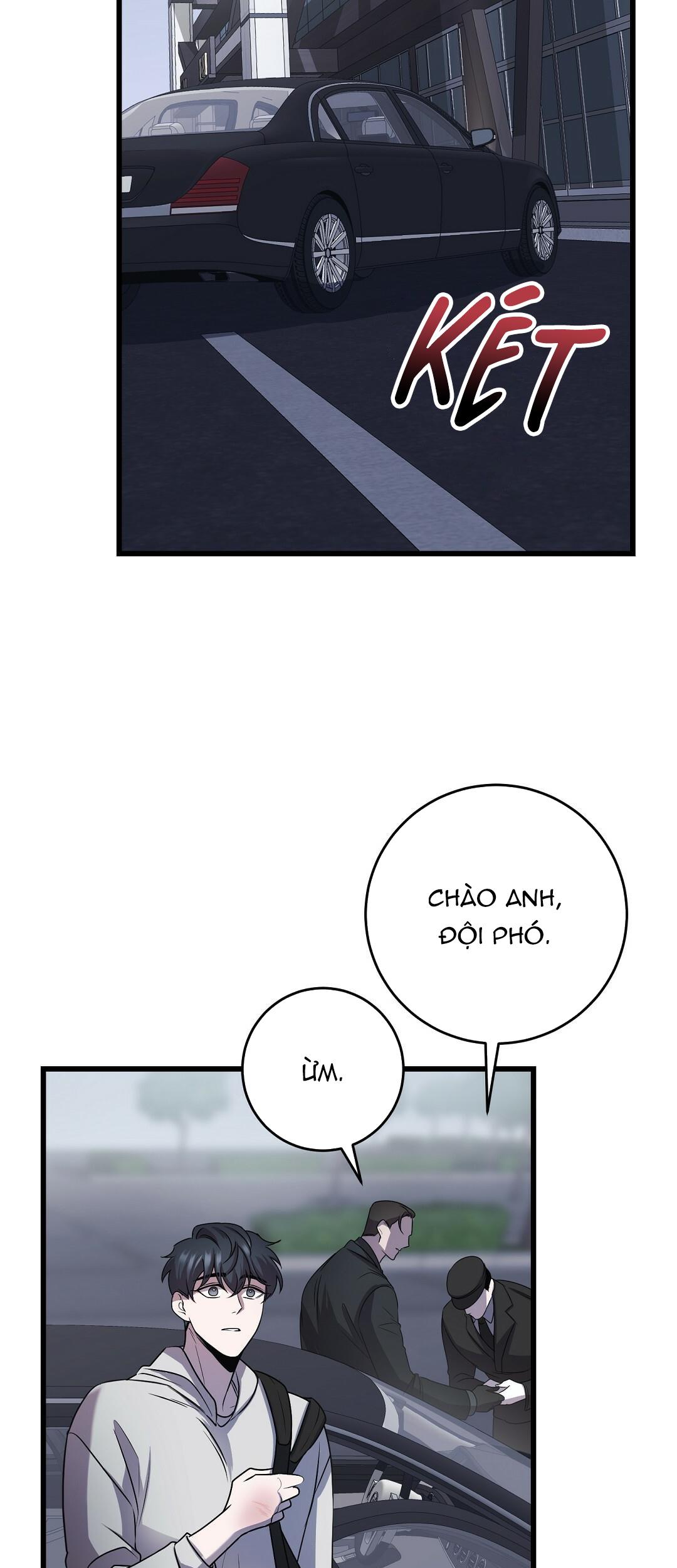 Đọc truyện Đáy Sâu Tuyệt Vọng - Chapter 7