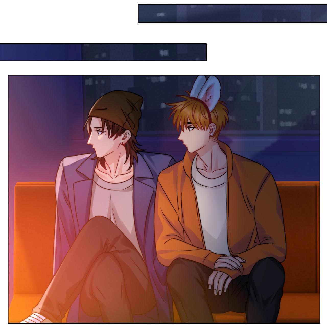 Đọc truyện Ký túc xá nam phòng 303 - Chapter 223