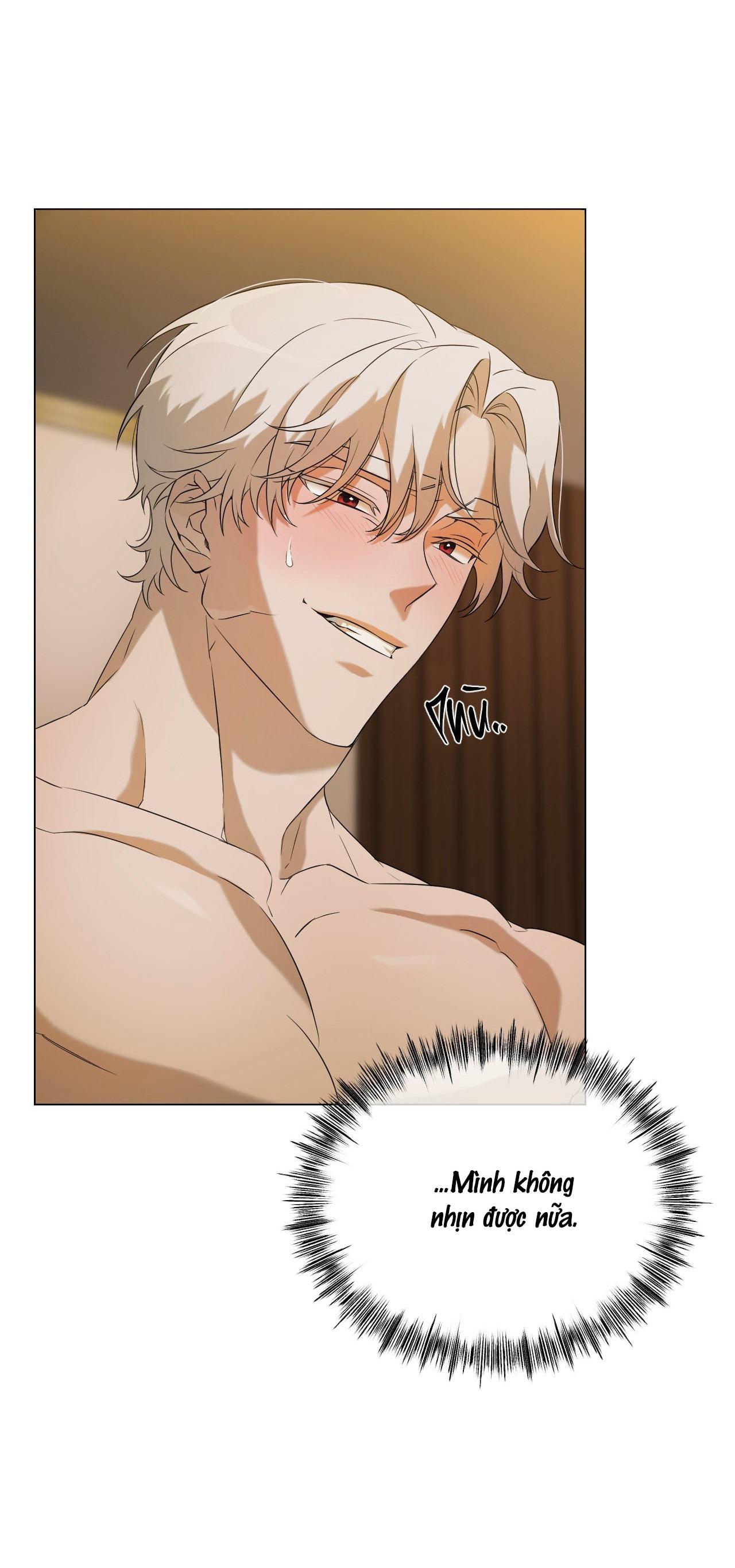 Đọc truyện  Dễ thương là lỗi của tôi sao? - Chapter 3