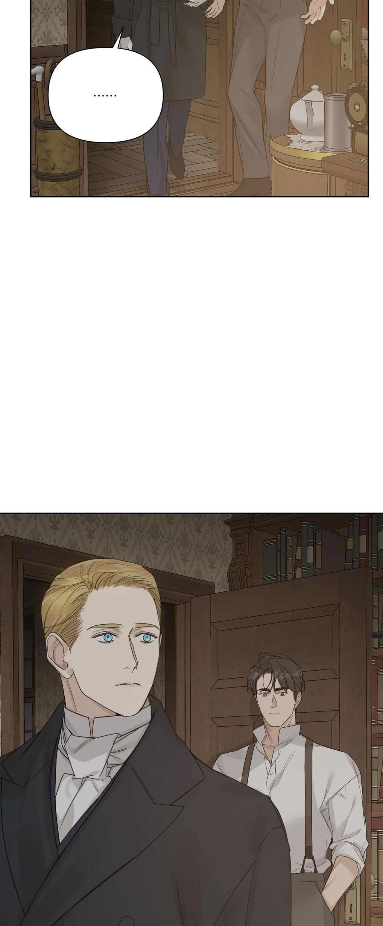 Đọc truyện INTO THE ROSE GARDEN - Chapter 34