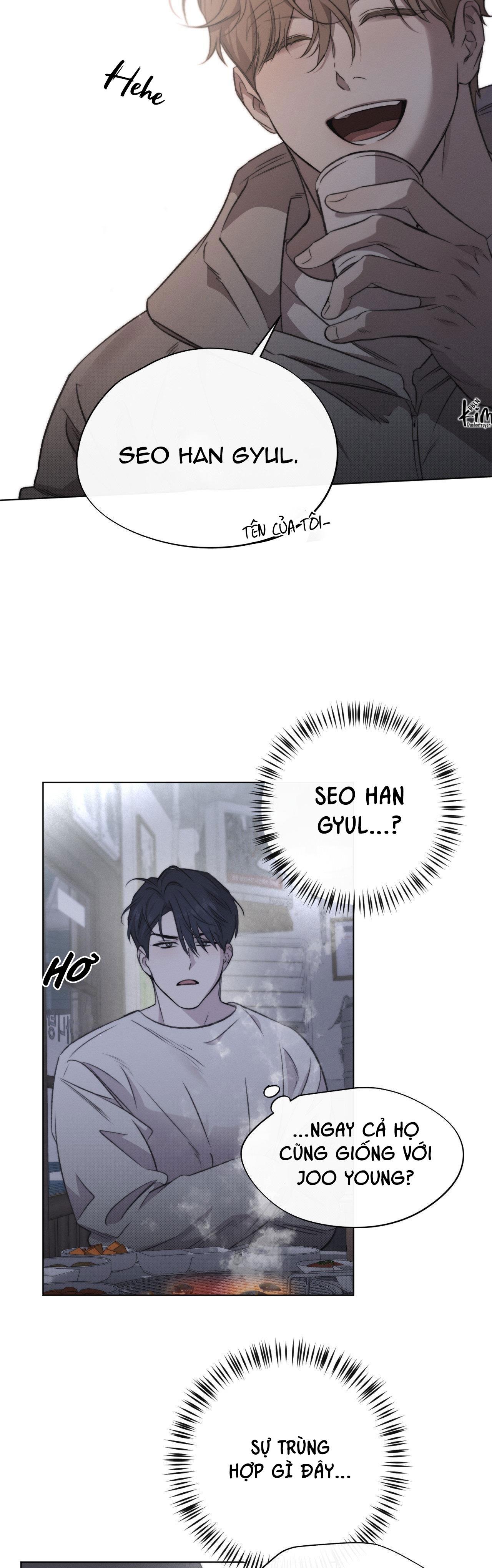 Đọc truyện STILL LOVE YOU - Chapter 8