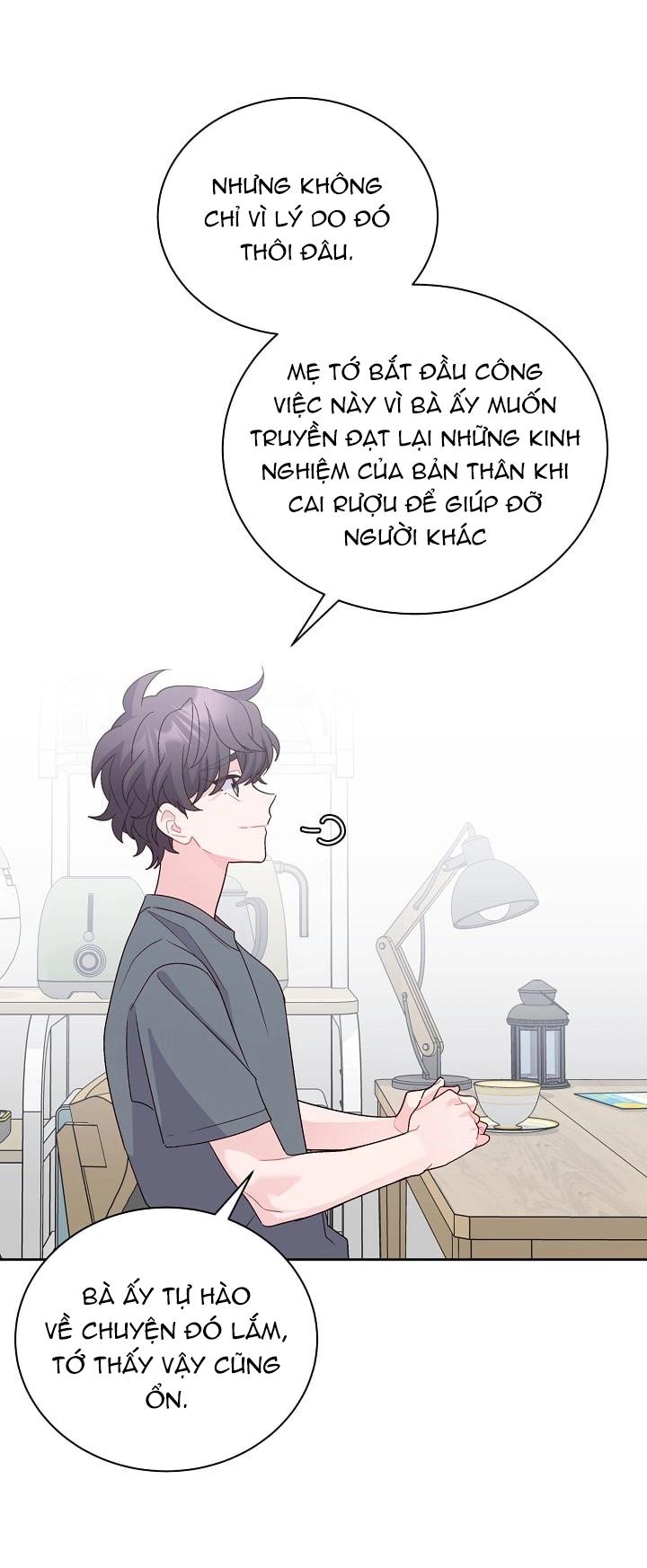 Đọc truyện (END) Merry Marbling - Chapter 71