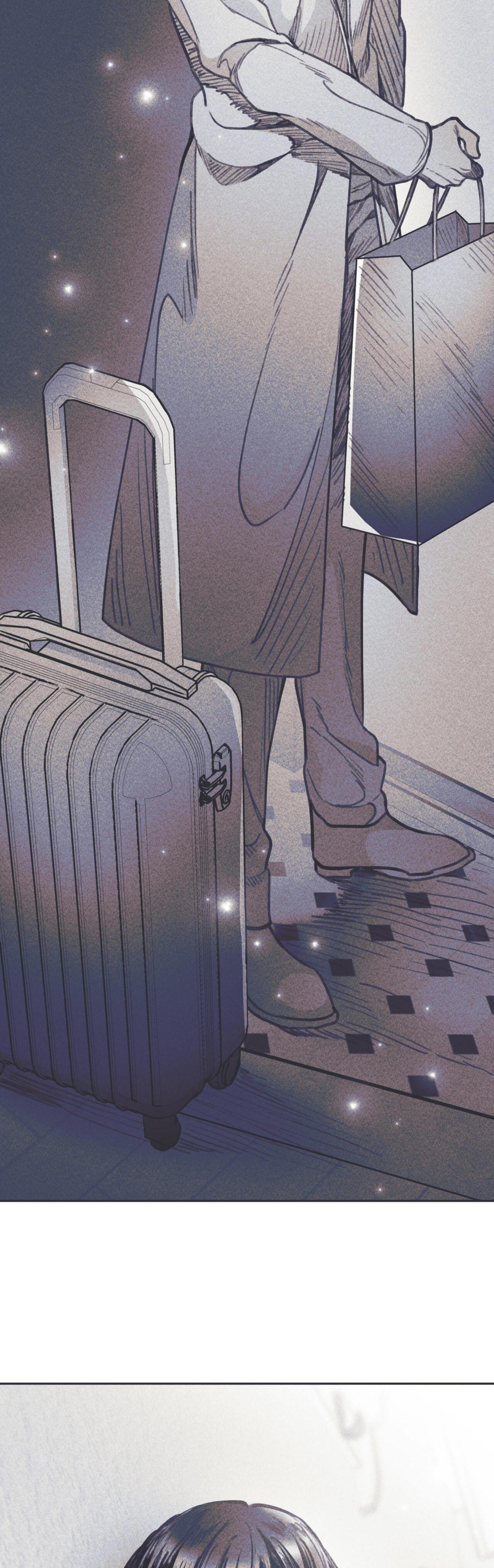 Đọc truyện Hồi ức cơn thịnh nộ - Chapter 12