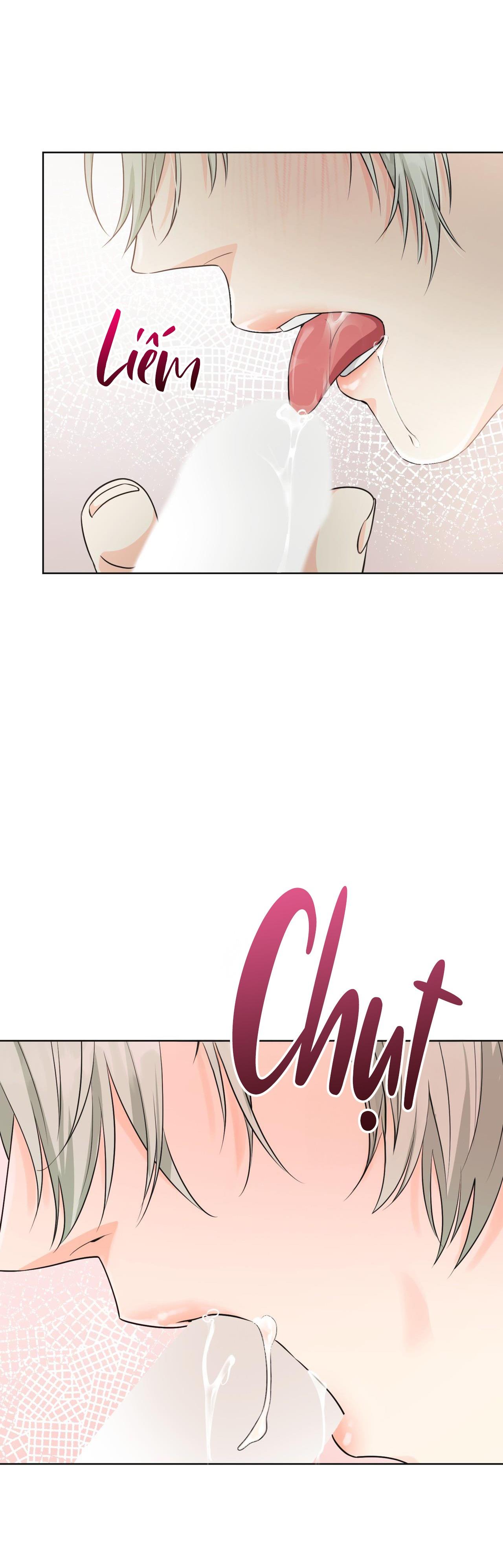 Đọc truyện TUYỂN TẬP ABO - MANG THAI NGẮN CỦA NHÀ SẸC - Chapter 52