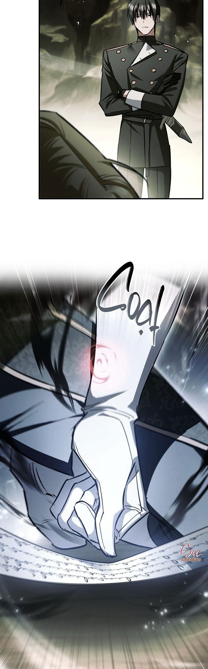 Đọc truyện (ABO) BƯỚC NGOẶT - Chapter 56