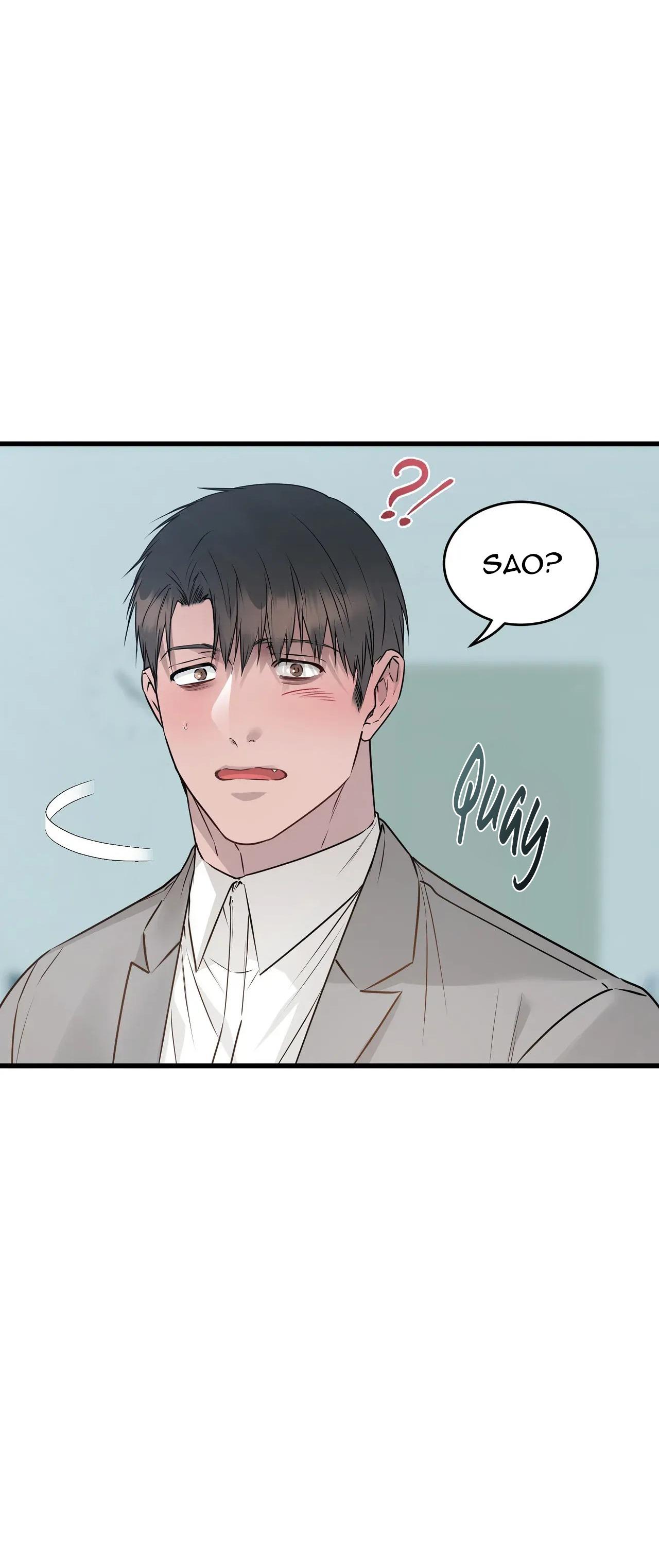 Đọc truyện ÂN NHÂN CỦA RẮN - Chapter 18