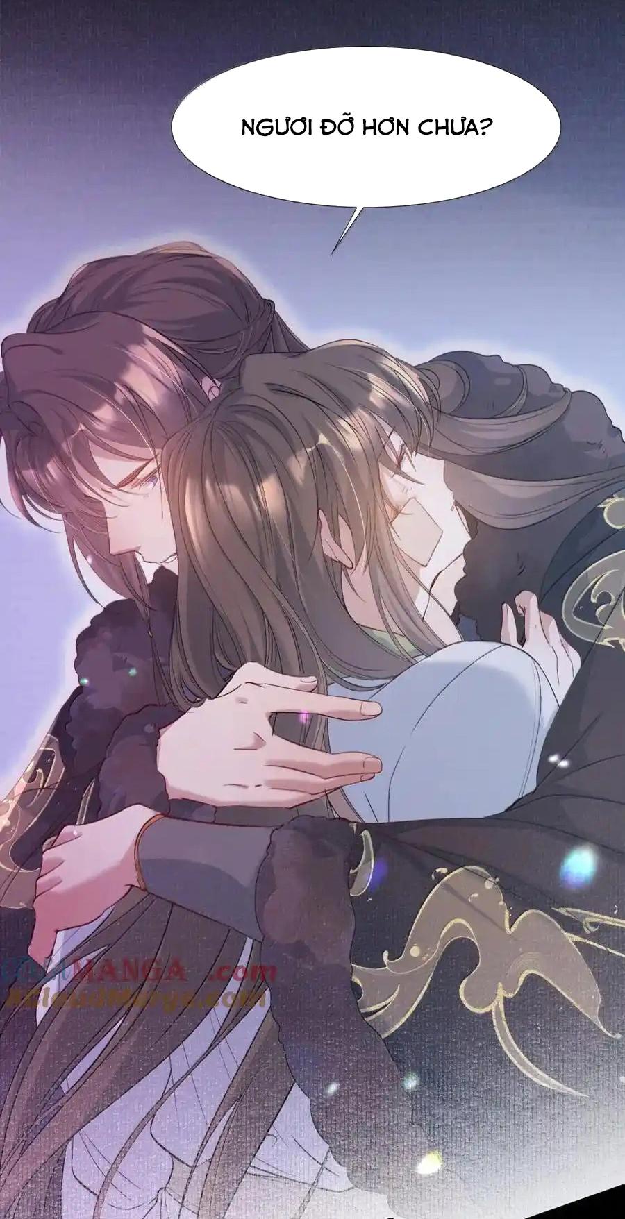 Đọc truyện Loạn thế vi vương - Chapter 115