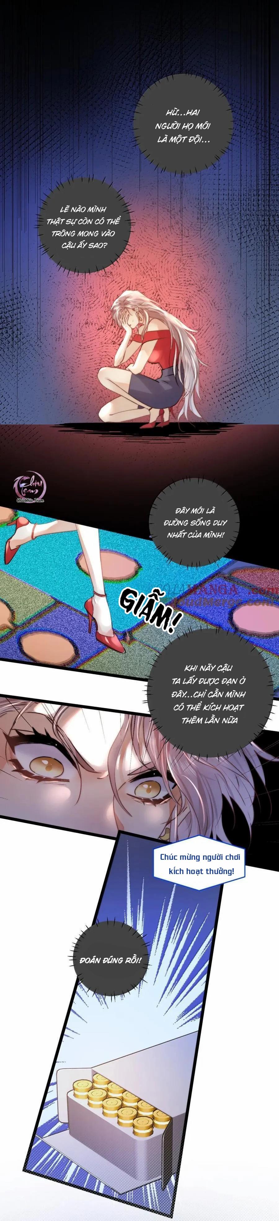 Đọc truyện Tòa Tháp - Chapter 58