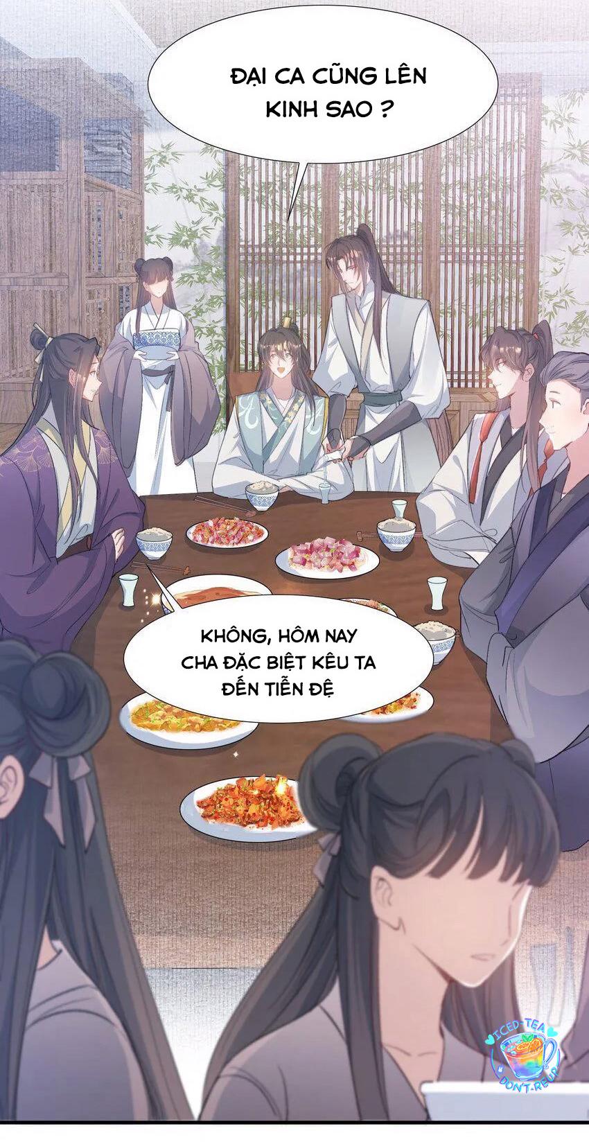 Đọc truyện Loạn thế vi vương - Chapter 78.2