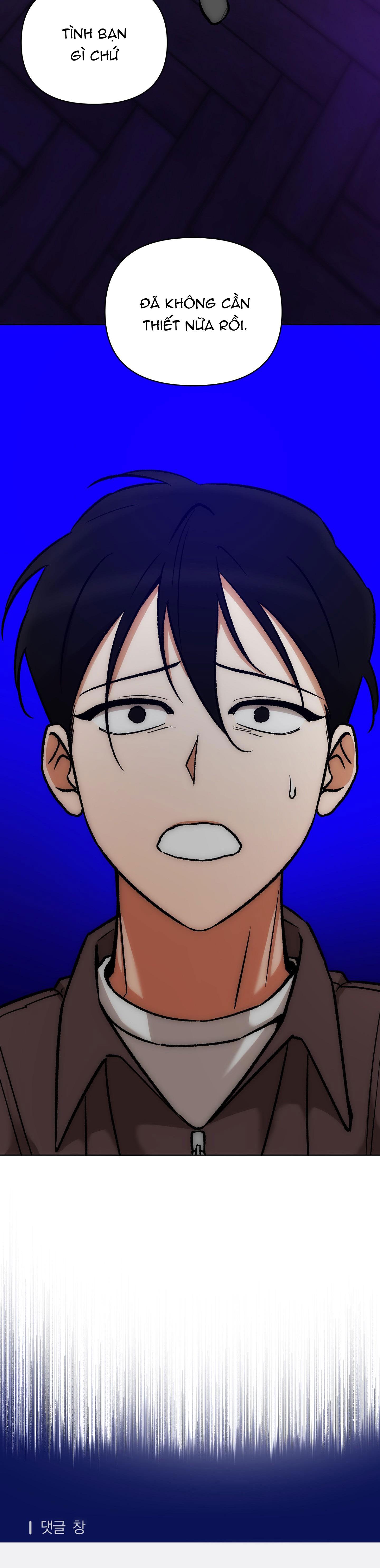 Đọc truyện BL NGẮN CHỊCH HỎNY - Chapter 27.3