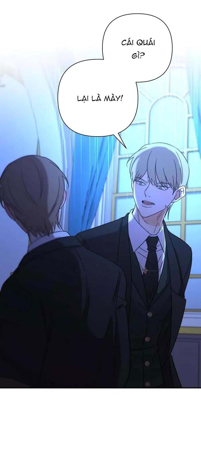 Đọc truyện Mắc Kẹt Trong Game Hẹn Hò Của Em Gái Tôi - Chapter 35