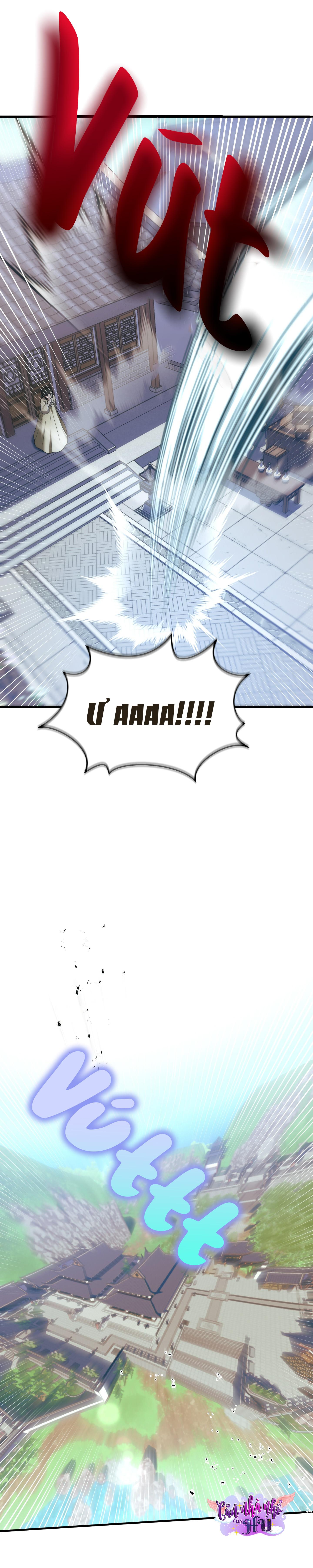 Đọc truyện SỐNG SÓT NHỜ LÀM VỢ BÉ CỦA MA GIÁO CHỦ - Chapter 19