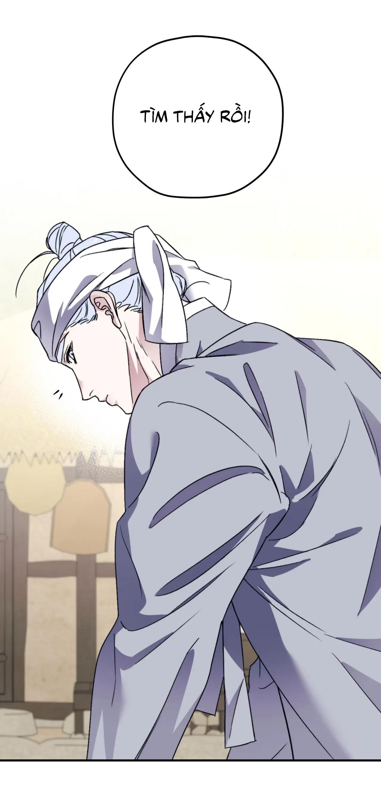 Đọc truyện Sóng Tìm Em - Chapter 80