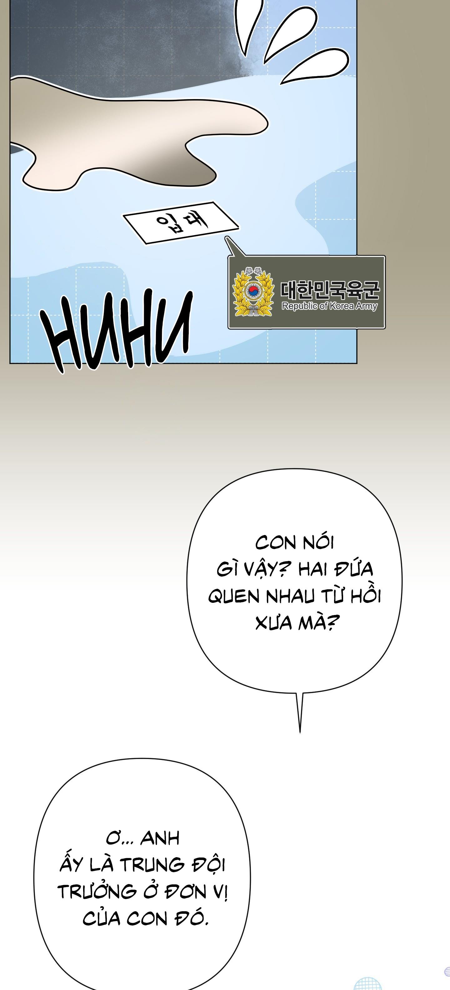 Đọc truyện Kick your heart - Chapter 47