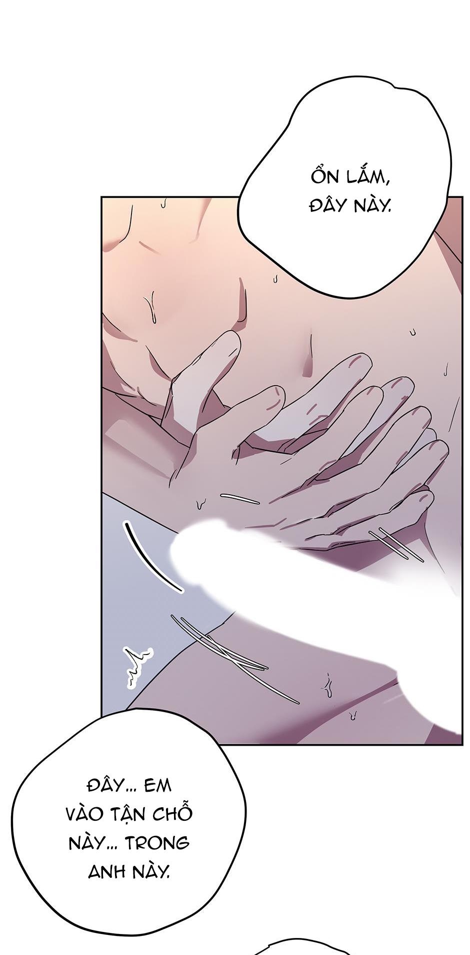 Đọc truyện Chén Ghệ Mới Bồ Cũ - Chapter 24