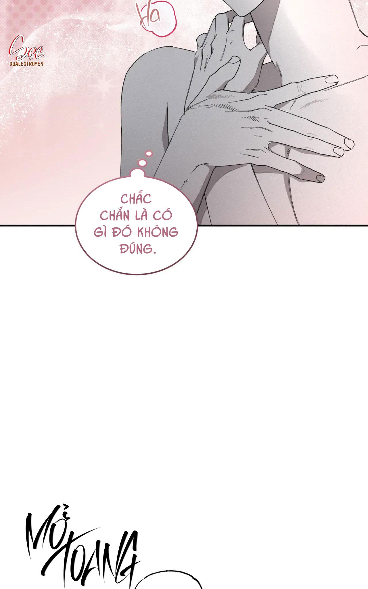 Đọc truyện LỜI NÓI DỐI ĐẪM MÁU - Chapter 33